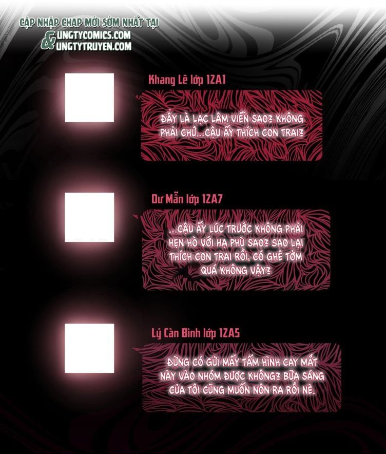 Bí Mật Của Nhân Viên K Chapter 81 - 16