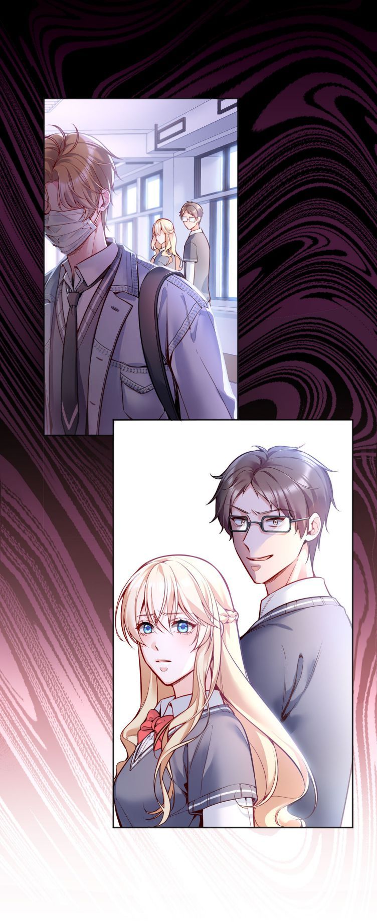 Bí Mật Của Nhân Viên K Chapter 81 - 17