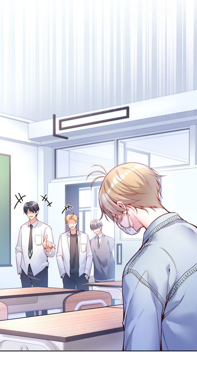 Bí Mật Của Nhân Viên K Chapter 81 - 19