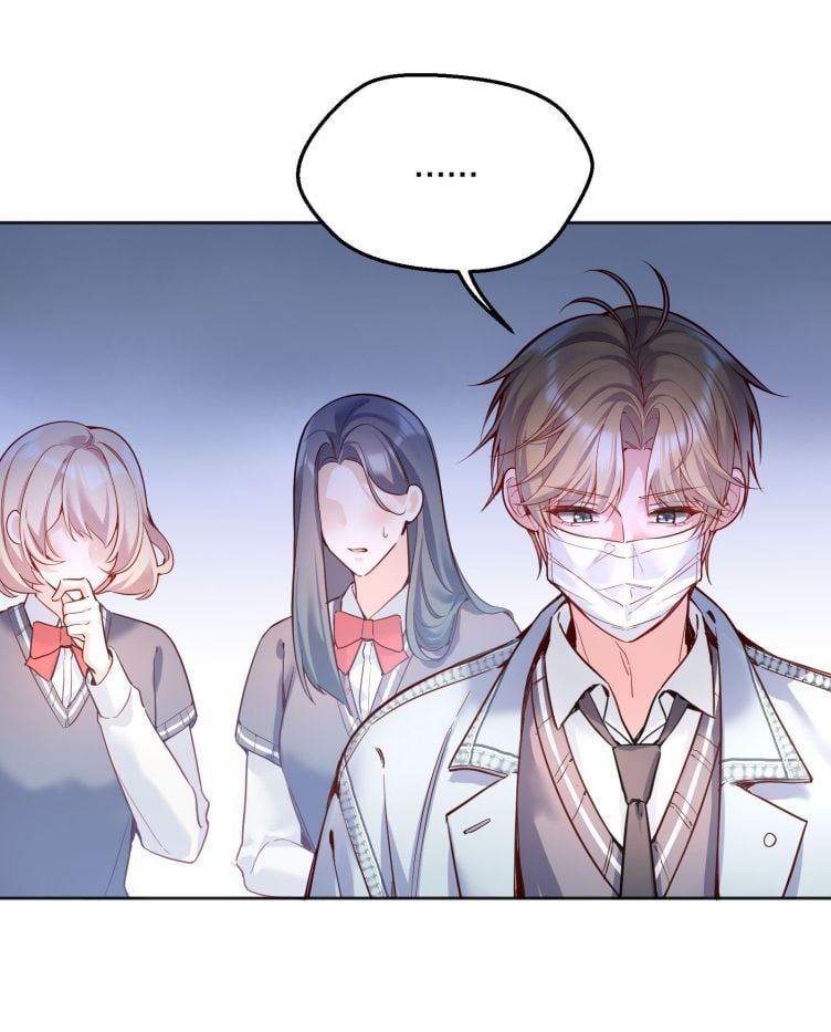 Bí Mật Của Nhân Viên K Chapter 81 - 20