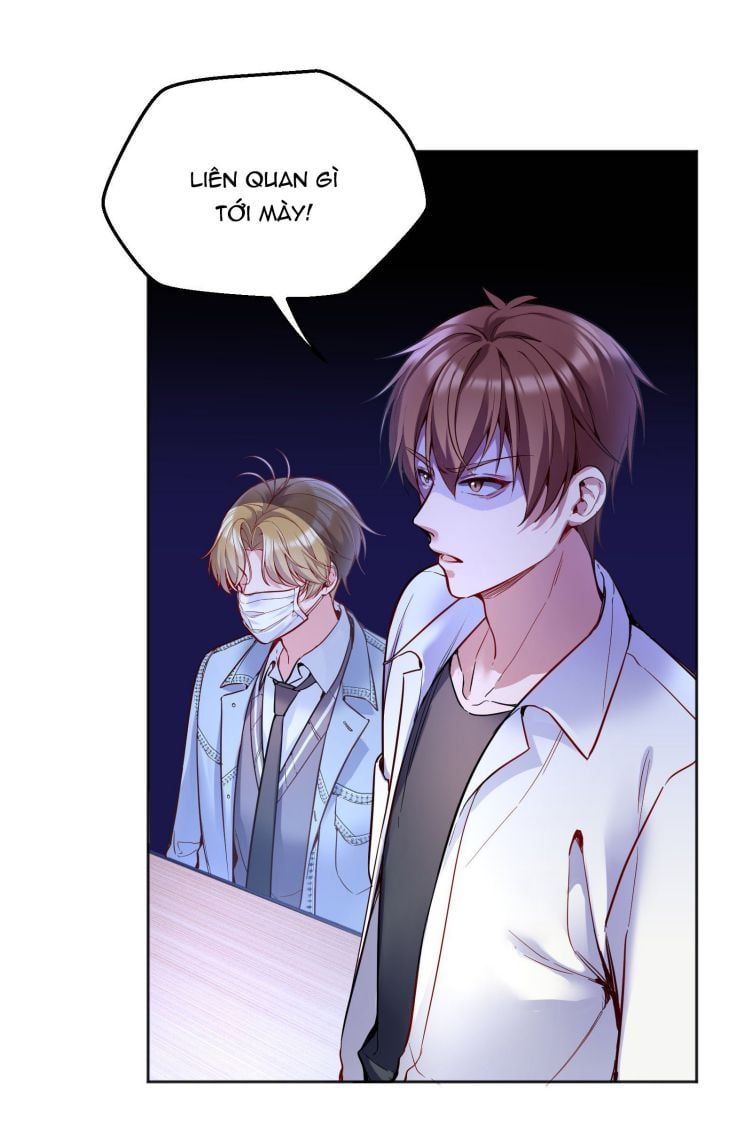 Bí Mật Của Nhân Viên K Chapter 81 - 22