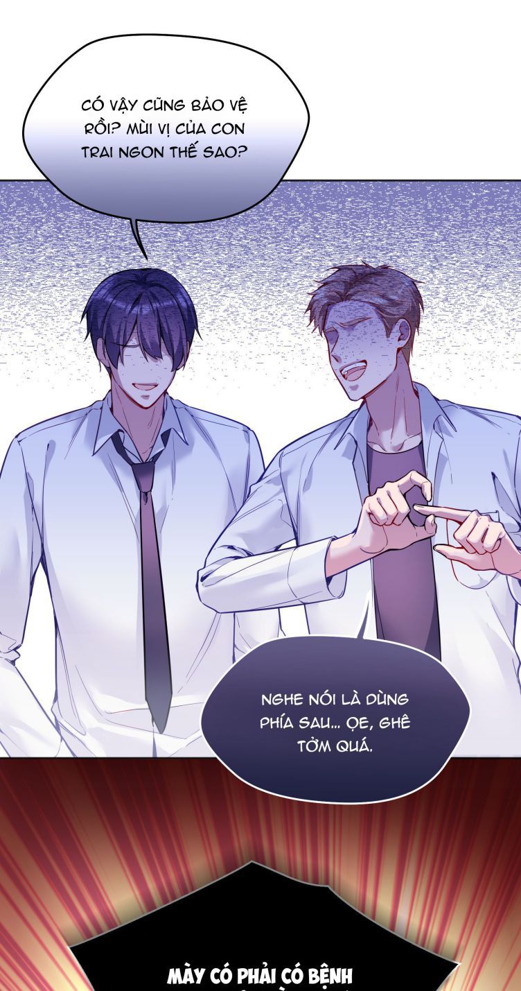 Bí Mật Của Nhân Viên K Chapter 81 - 23