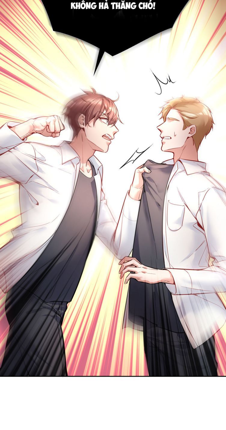 Bí Mật Của Nhân Viên K Chapter 81 - 24