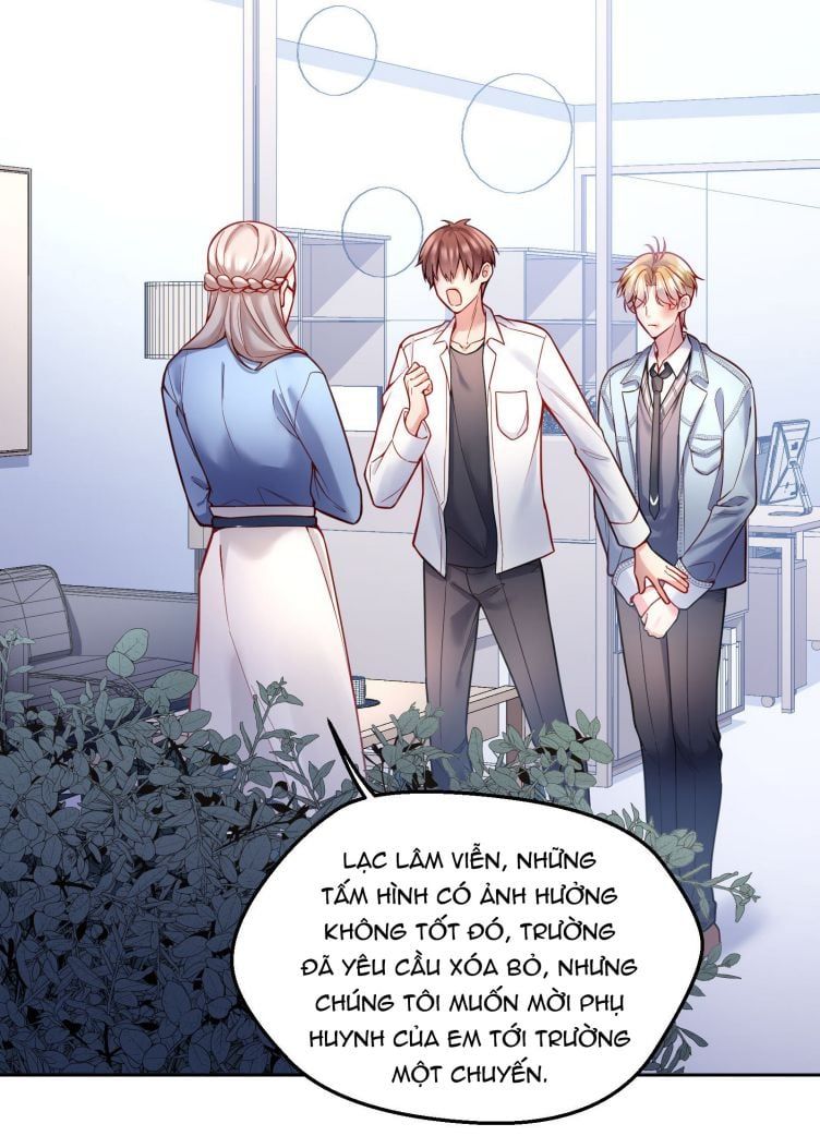 Bí Mật Của Nhân Viên K Chapter 81 - 27