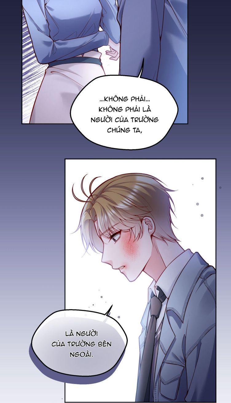 Bí Mật Của Nhân Viên K Chapter 81 - 30