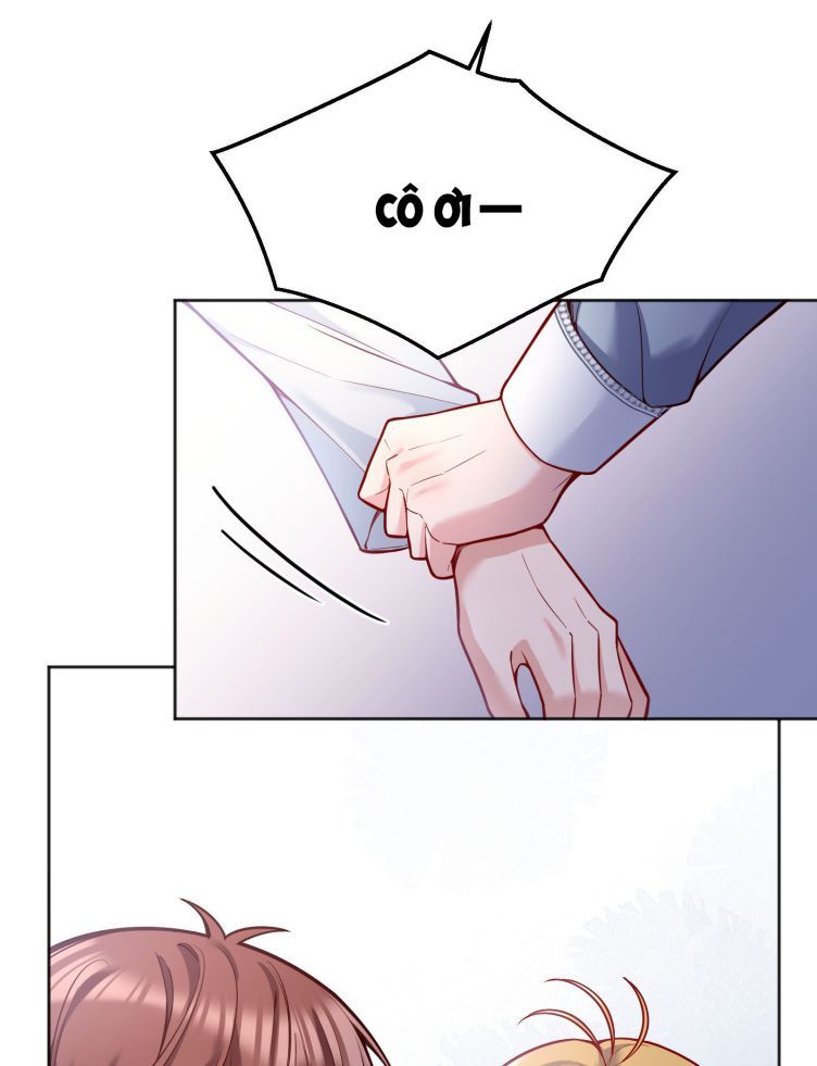 Bí Mật Của Nhân Viên K Chapter 81 - 32