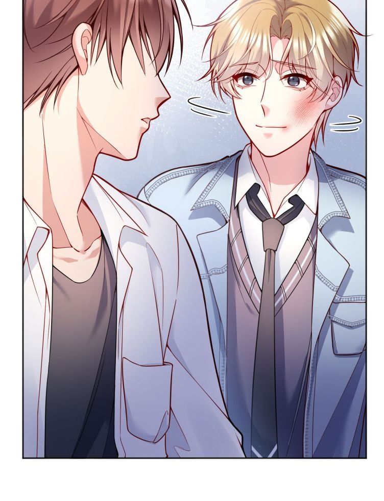 Bí Mật Của Nhân Viên K Chapter 81 - 33