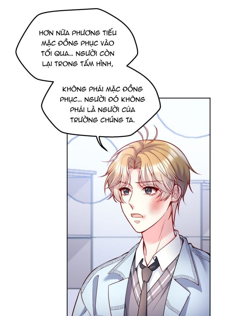 Bí Mật Của Nhân Viên K Chapter 81 - 35
