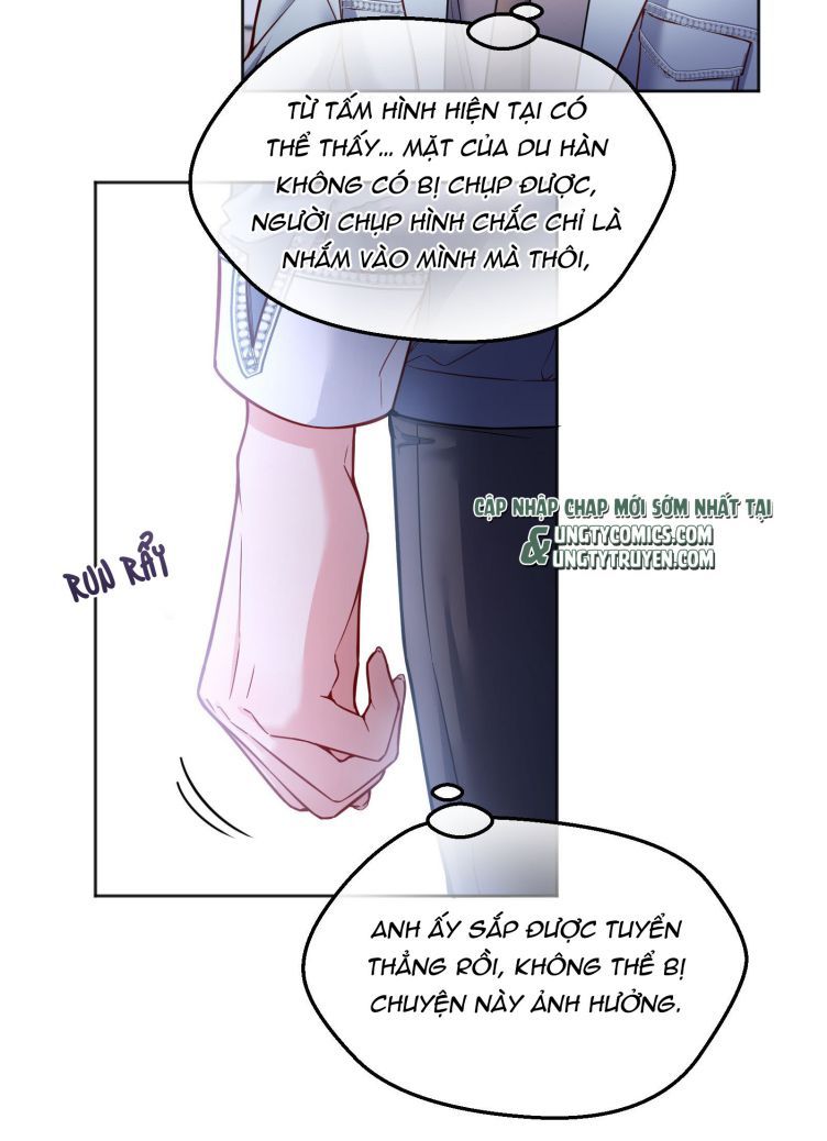 Bí Mật Của Nhân Viên K Chapter 81 - 36