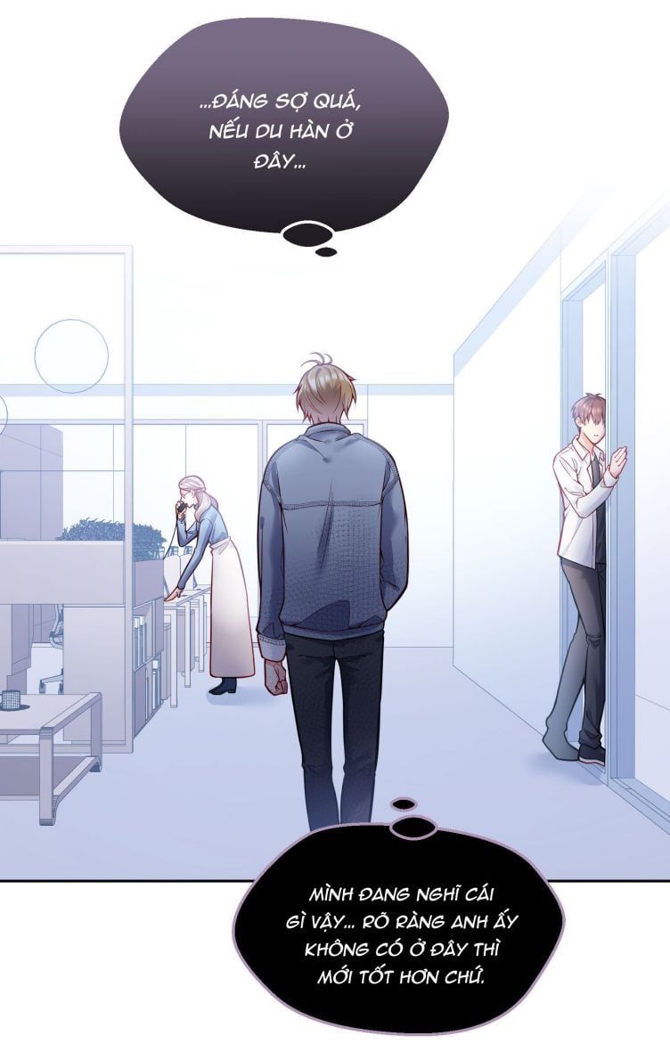 Bí Mật Của Nhân Viên K Chapter 81 - 37