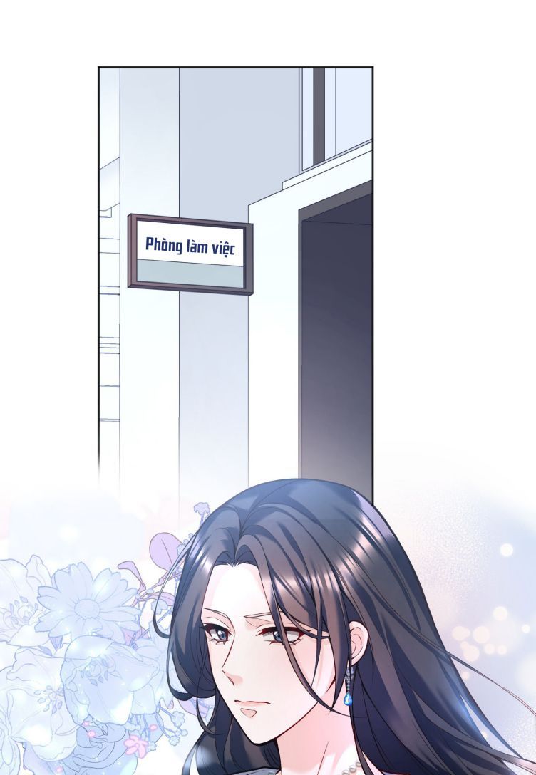 Bí Mật Của Nhân Viên K Chapter 81 - 40