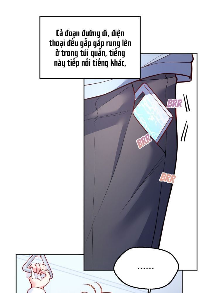 Bí Mật Của Nhân Viên K Chapter 81 - 5