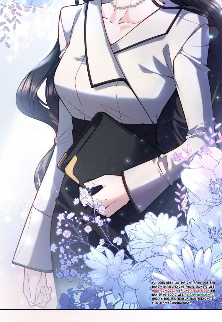 Bí Mật Của Nhân Viên K Chapter 81 - 41