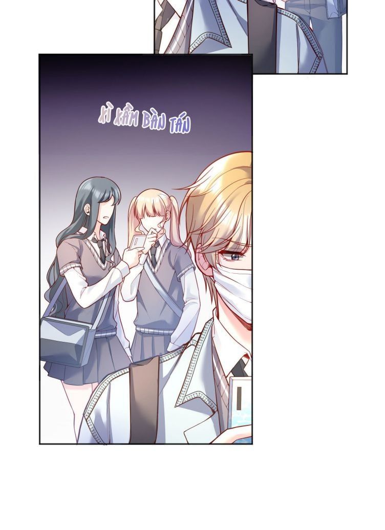 Bí Mật Của Nhân Viên K Chapter 81 - 10