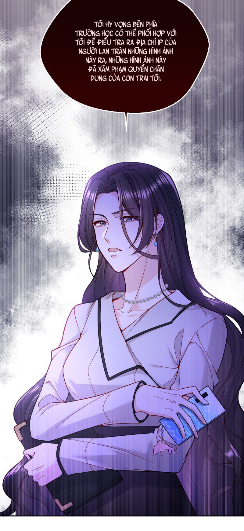 Bí Mật Của Nhân Viên K Chapter 82 - 13