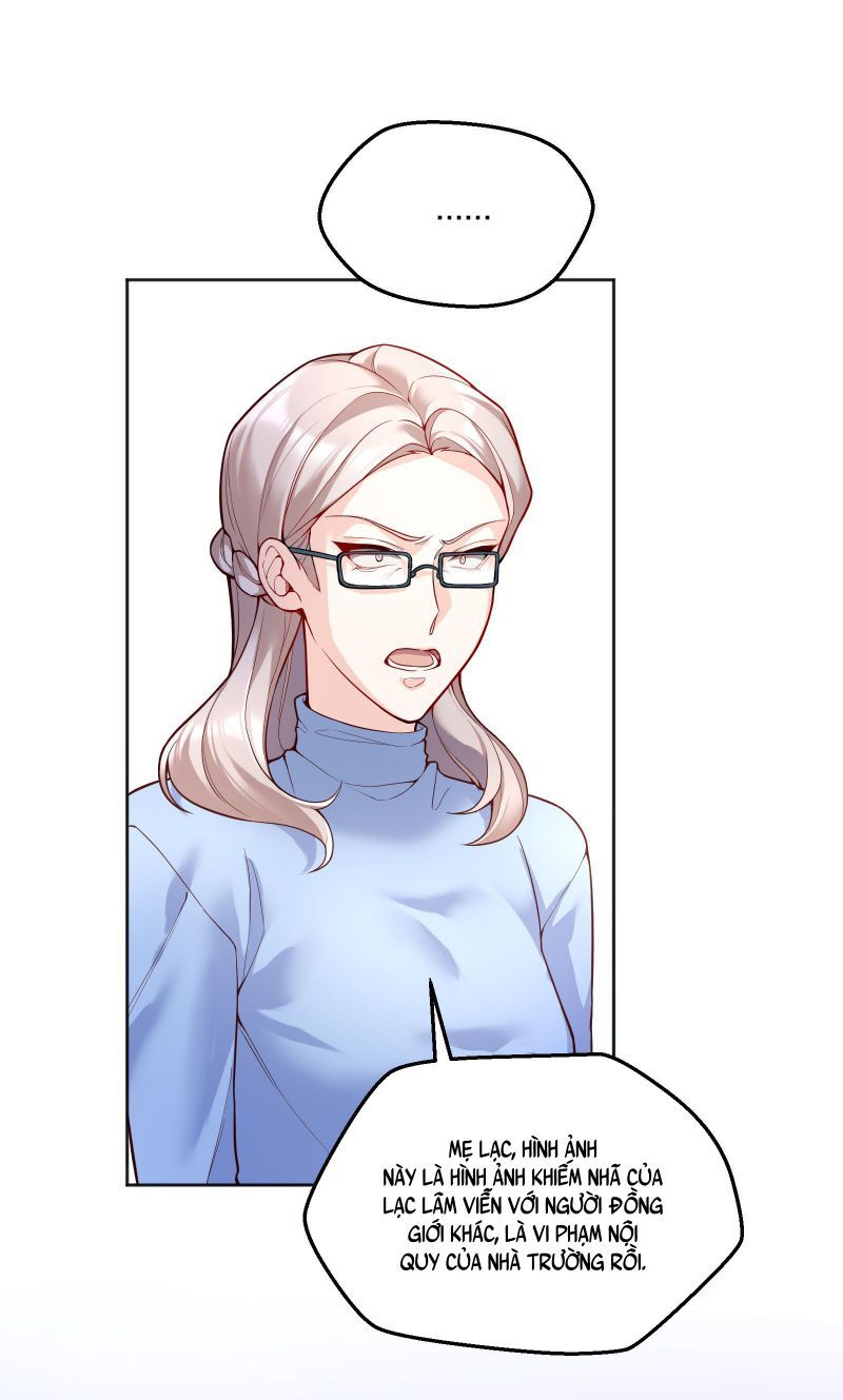 Bí Mật Của Nhân Viên K Chapter 82 - 14