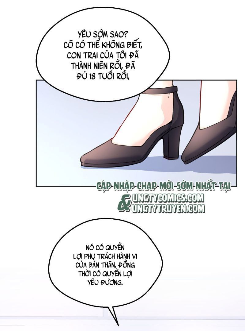 Bí Mật Của Nhân Viên K Chapter 82 - 16