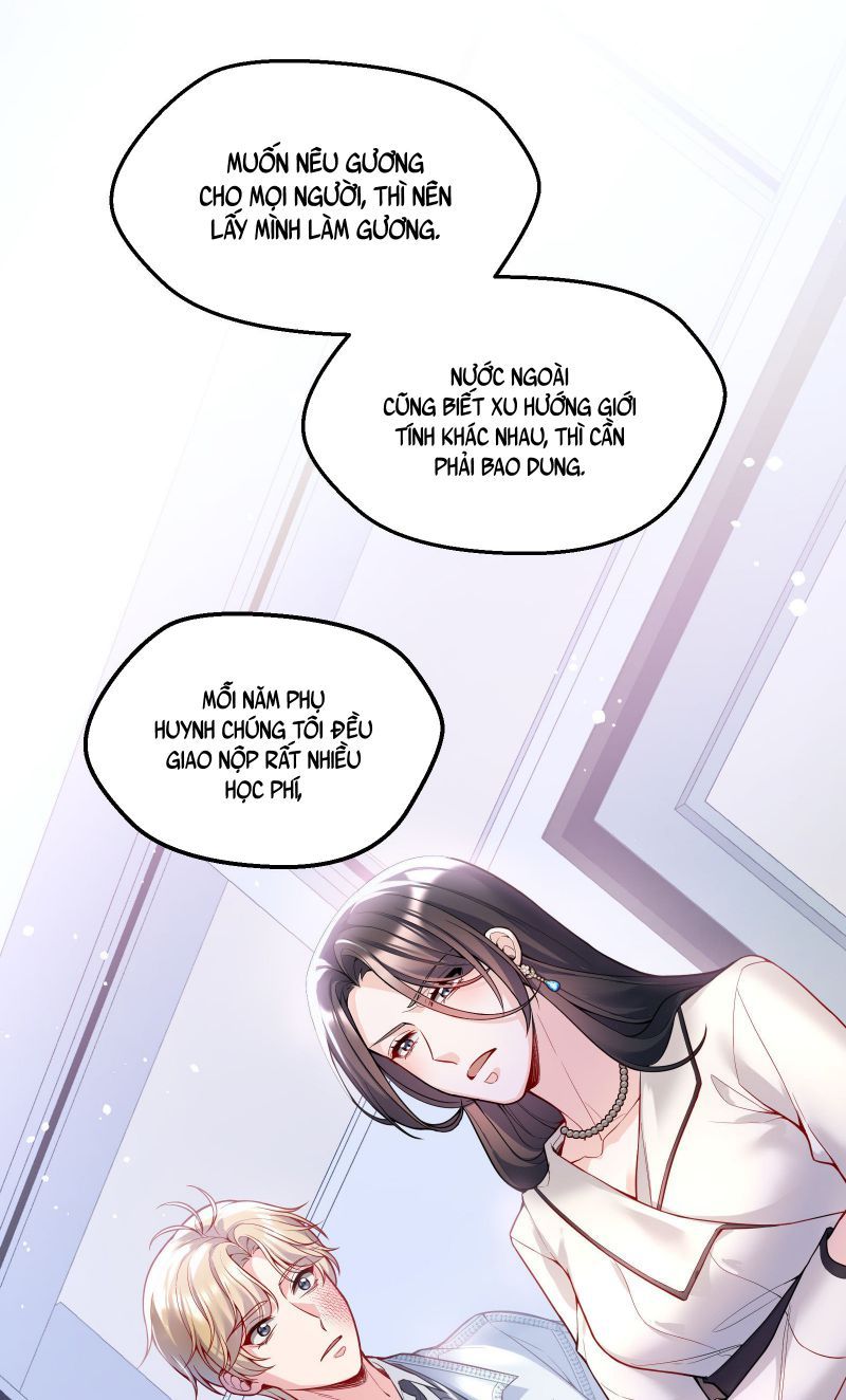 Bí Mật Của Nhân Viên K Chapter 82 - 18