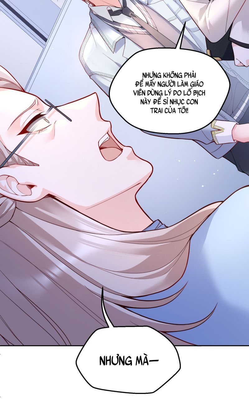 Bí Mật Của Nhân Viên K Chapter 82 - 19