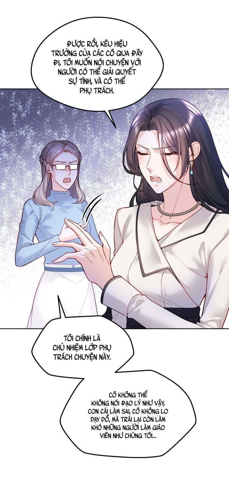 Bí Mật Của Nhân Viên K Chapter 82 - 20