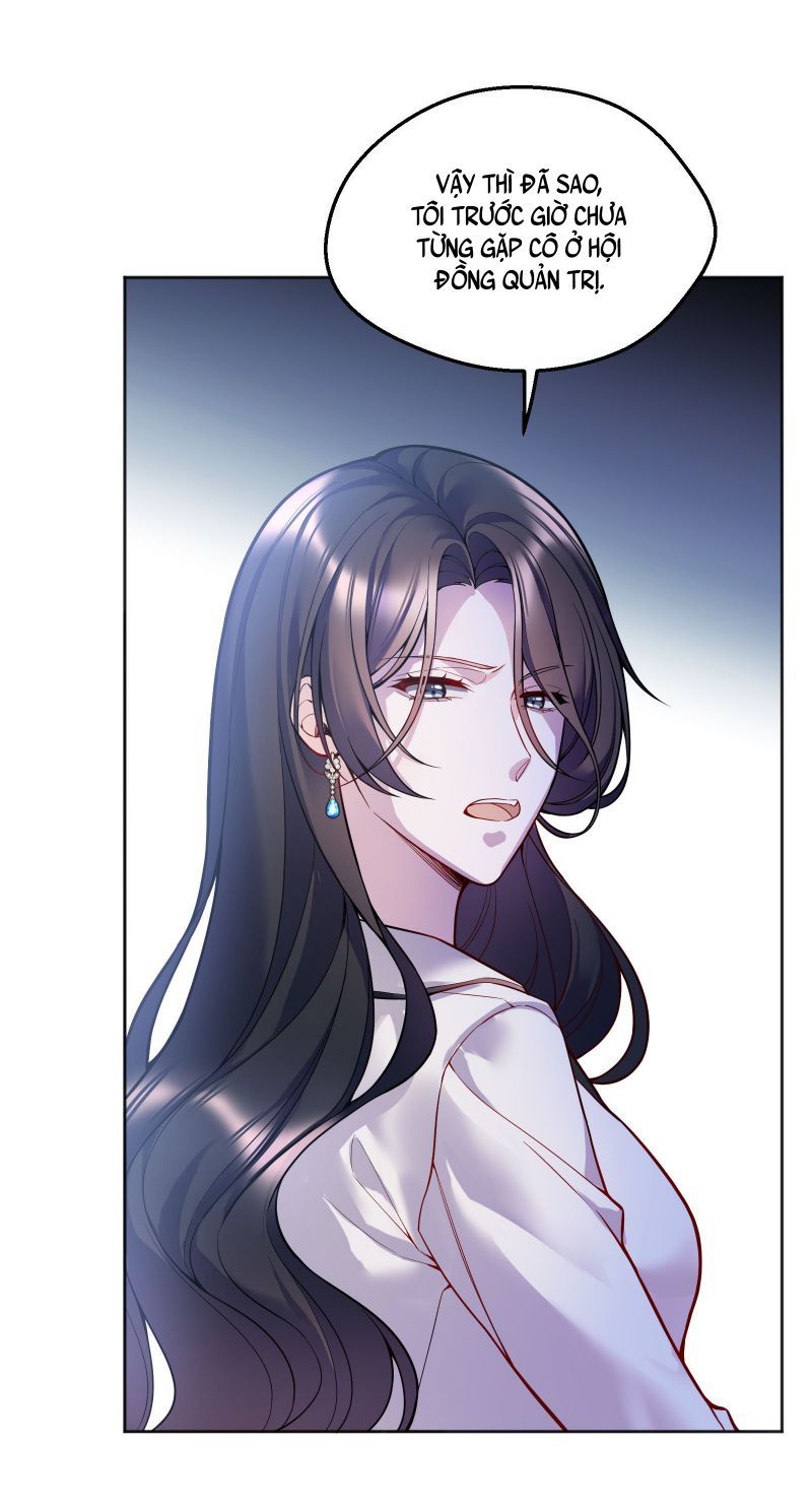 Bí Mật Của Nhân Viên K Chapter 82 - 21