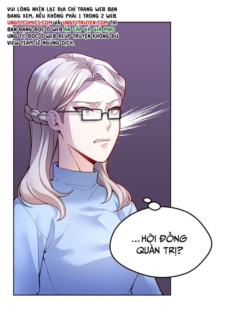 Bí Mật Của Nhân Viên K Chapter 82 - 22