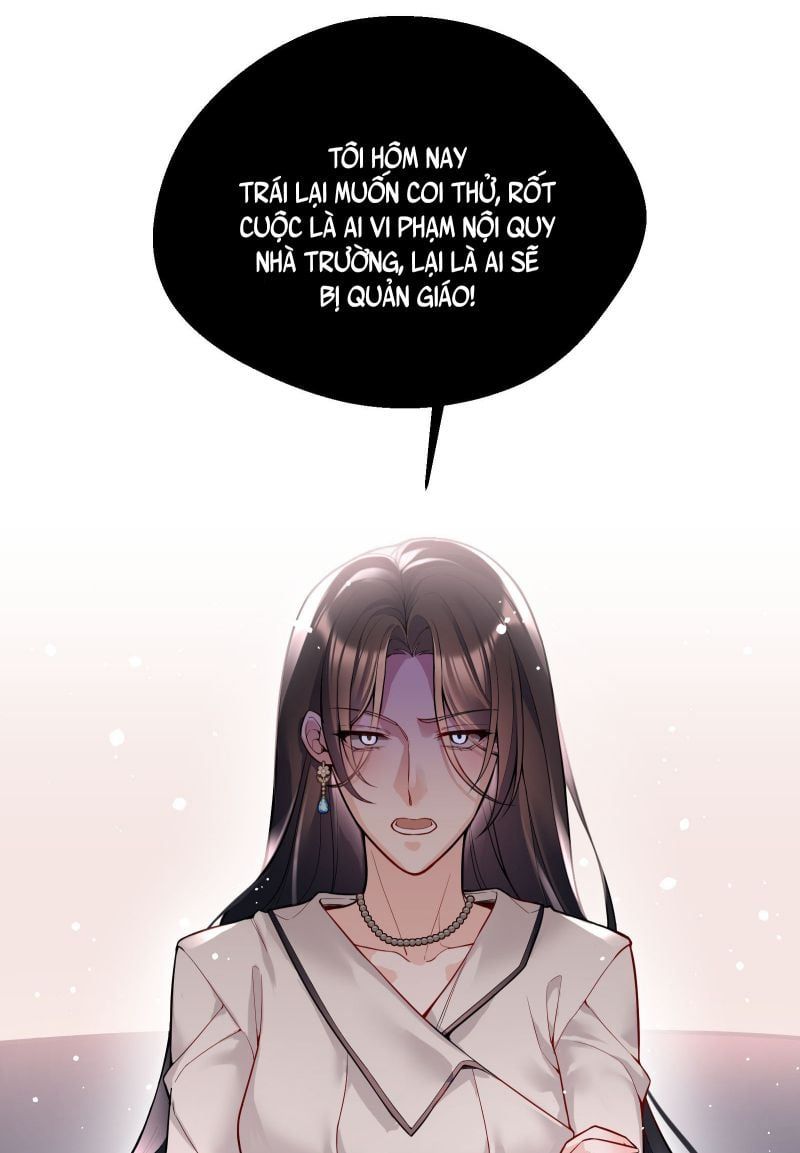 Bí Mật Của Nhân Viên K Chapter 82 - 24