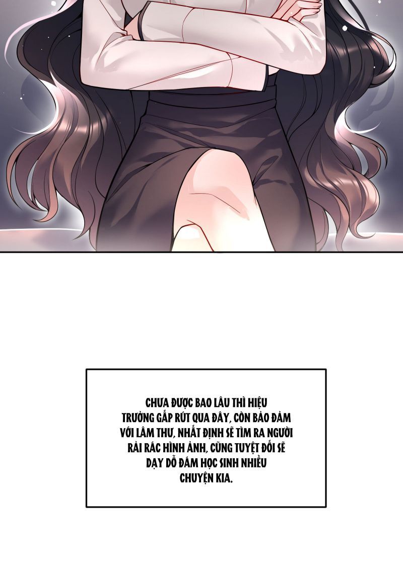 Bí Mật Của Nhân Viên K Chapter 82 - 25