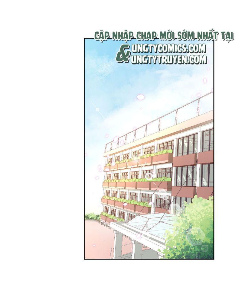 Bí Mật Của Nhân Viên K Chapter 82 - 26