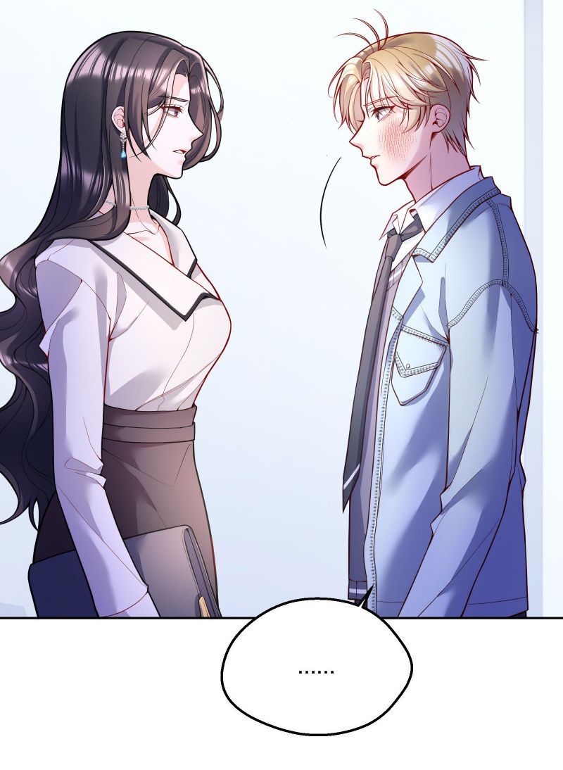 Bí Mật Của Nhân Viên K Chapter 82 - 29