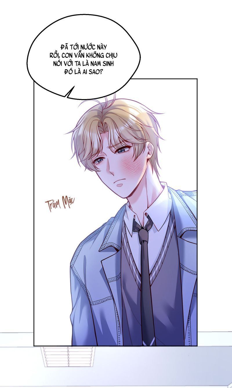 Bí Mật Của Nhân Viên K Chapter 82 - 30