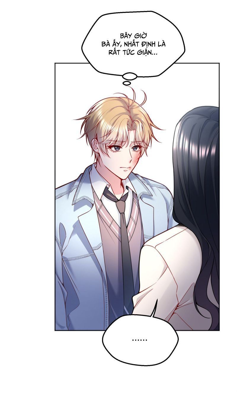 Bí Mật Của Nhân Viên K Chapter 82 - 4