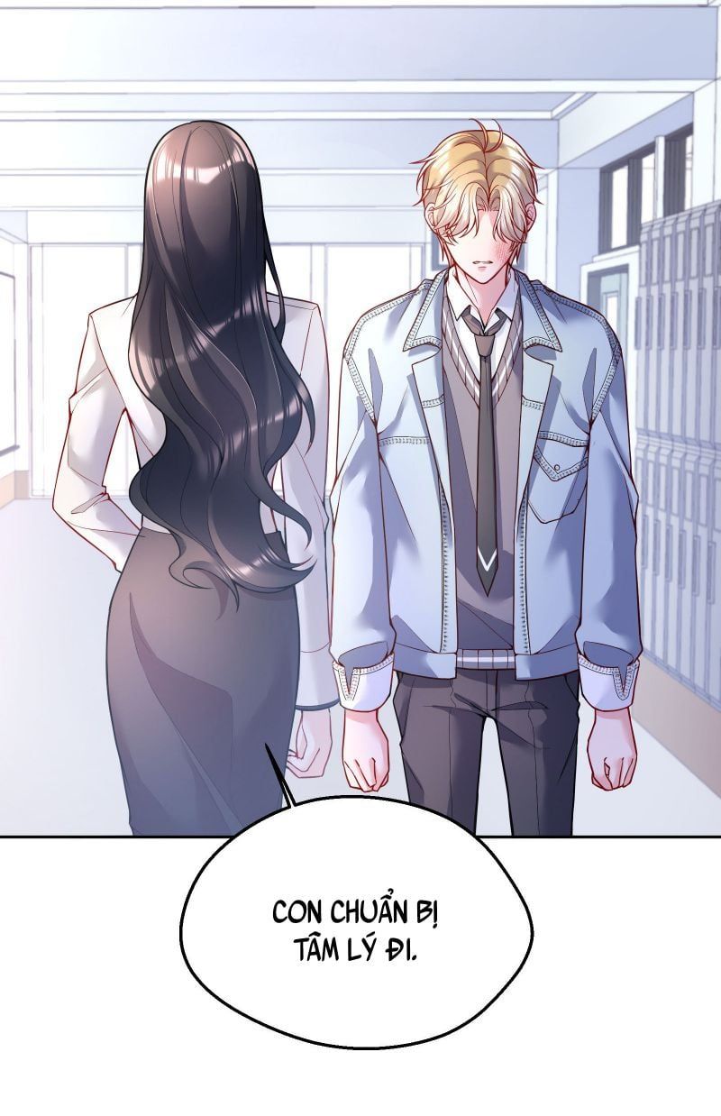 Bí Mật Của Nhân Viên K Chapter 82 - 31