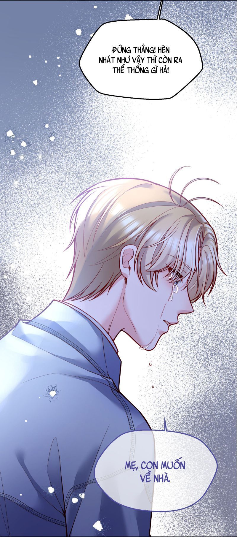 Bí Mật Của Nhân Viên K Chapter 82 - 33