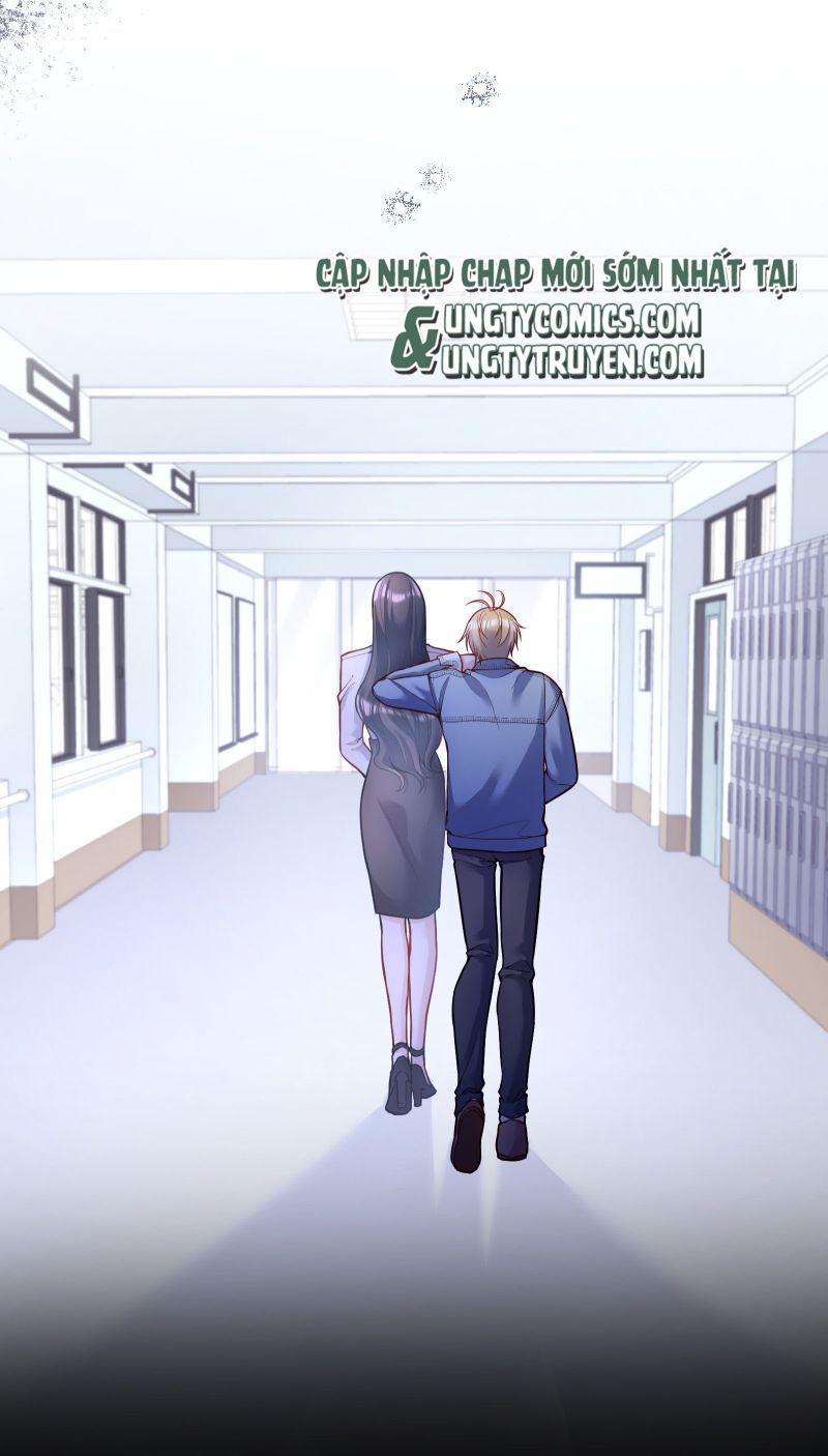 Bí Mật Của Nhân Viên K Chapter 82 - 35