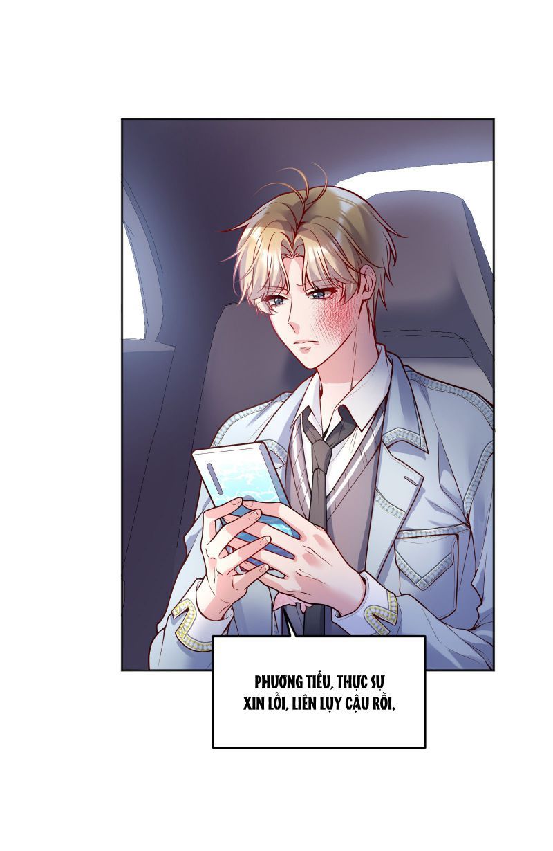 Bí Mật Của Nhân Viên K Chapter 82 - 37