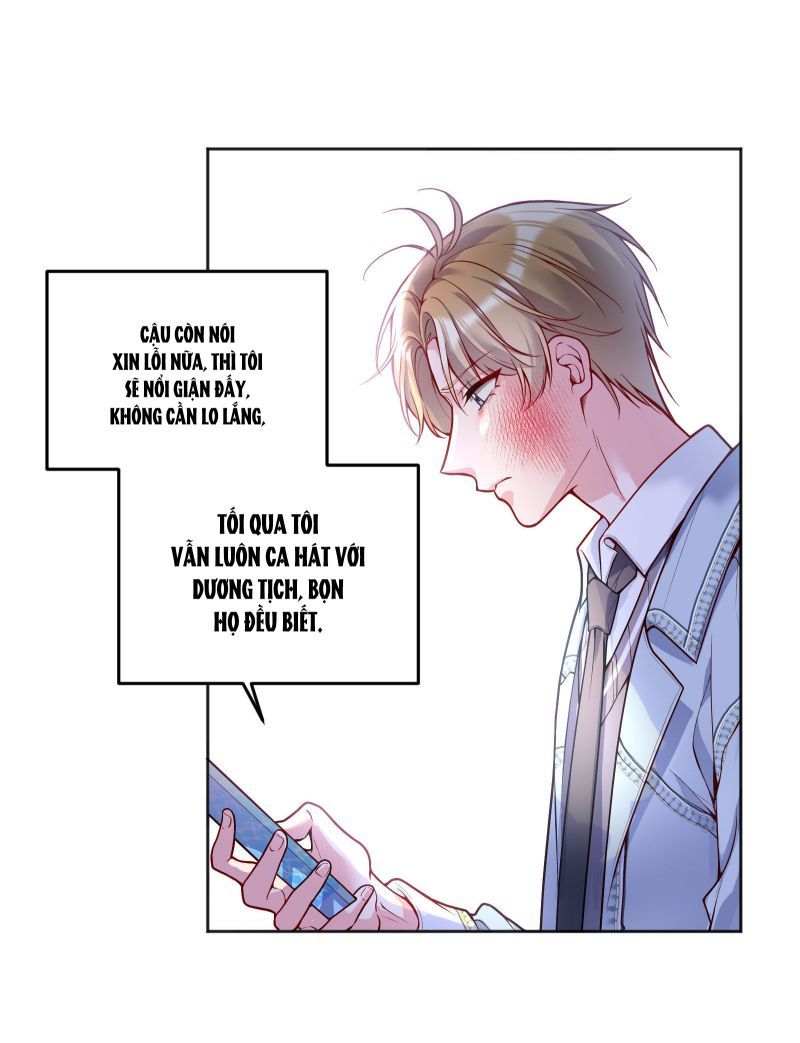 Bí Mật Của Nhân Viên K Chapter 82 - 38