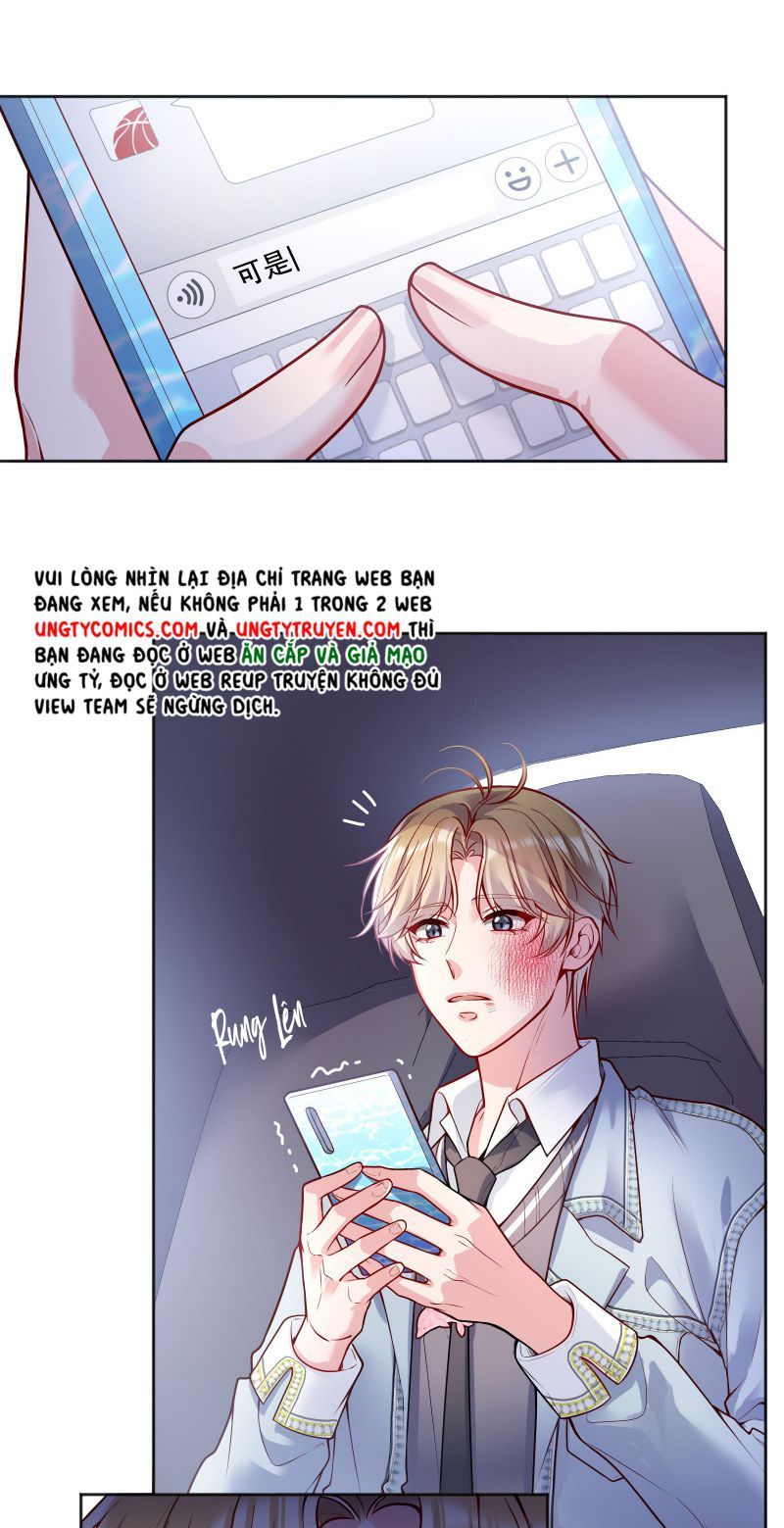 Bí Mật Của Nhân Viên K Chapter 82 - 39