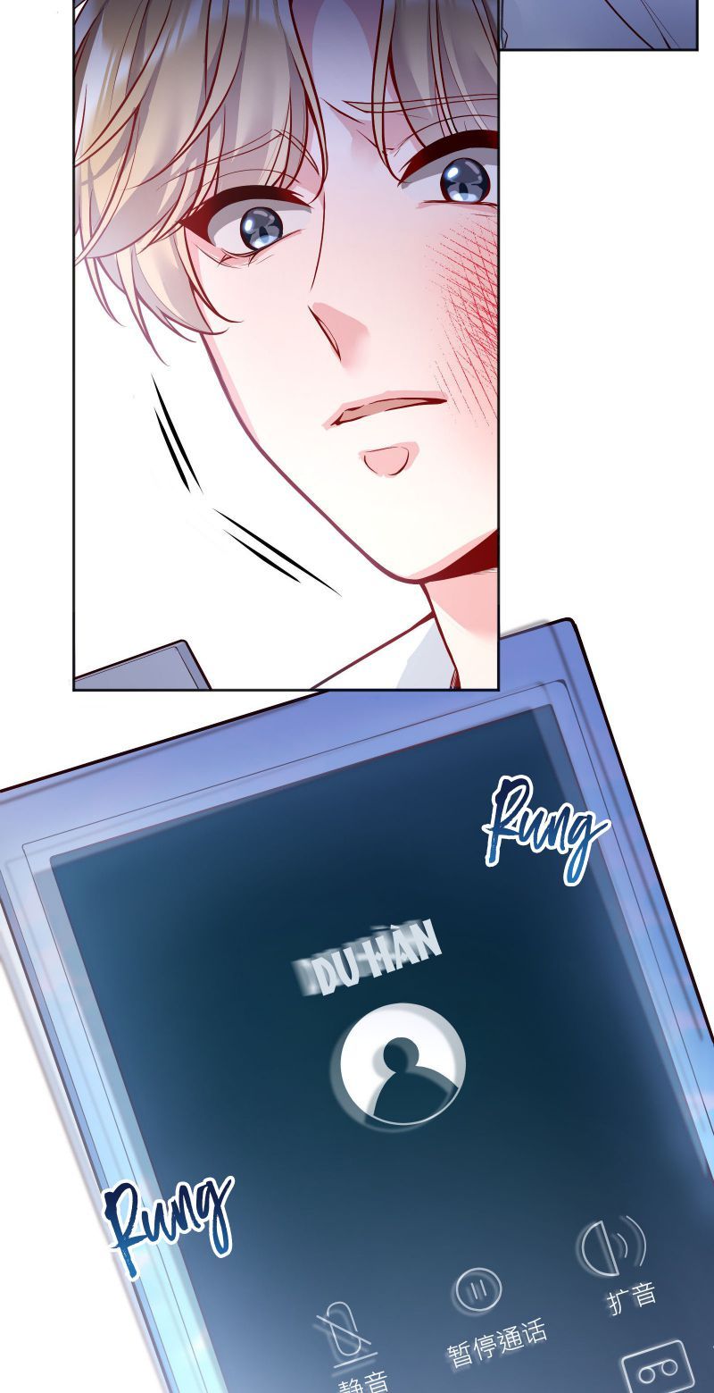 Bí Mật Của Nhân Viên K Chapter 82 - 40