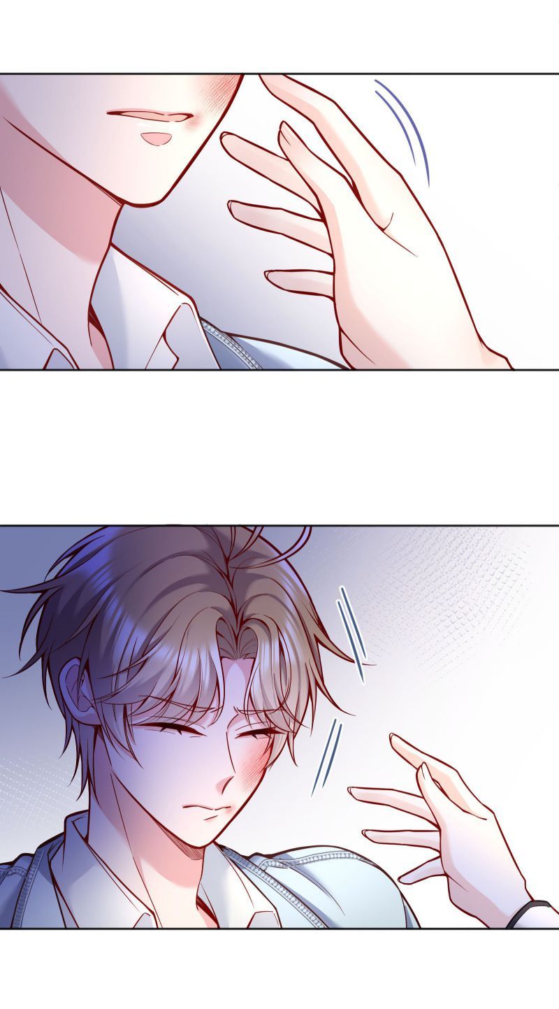 Bí Mật Của Nhân Viên K Chapter 82 - 5