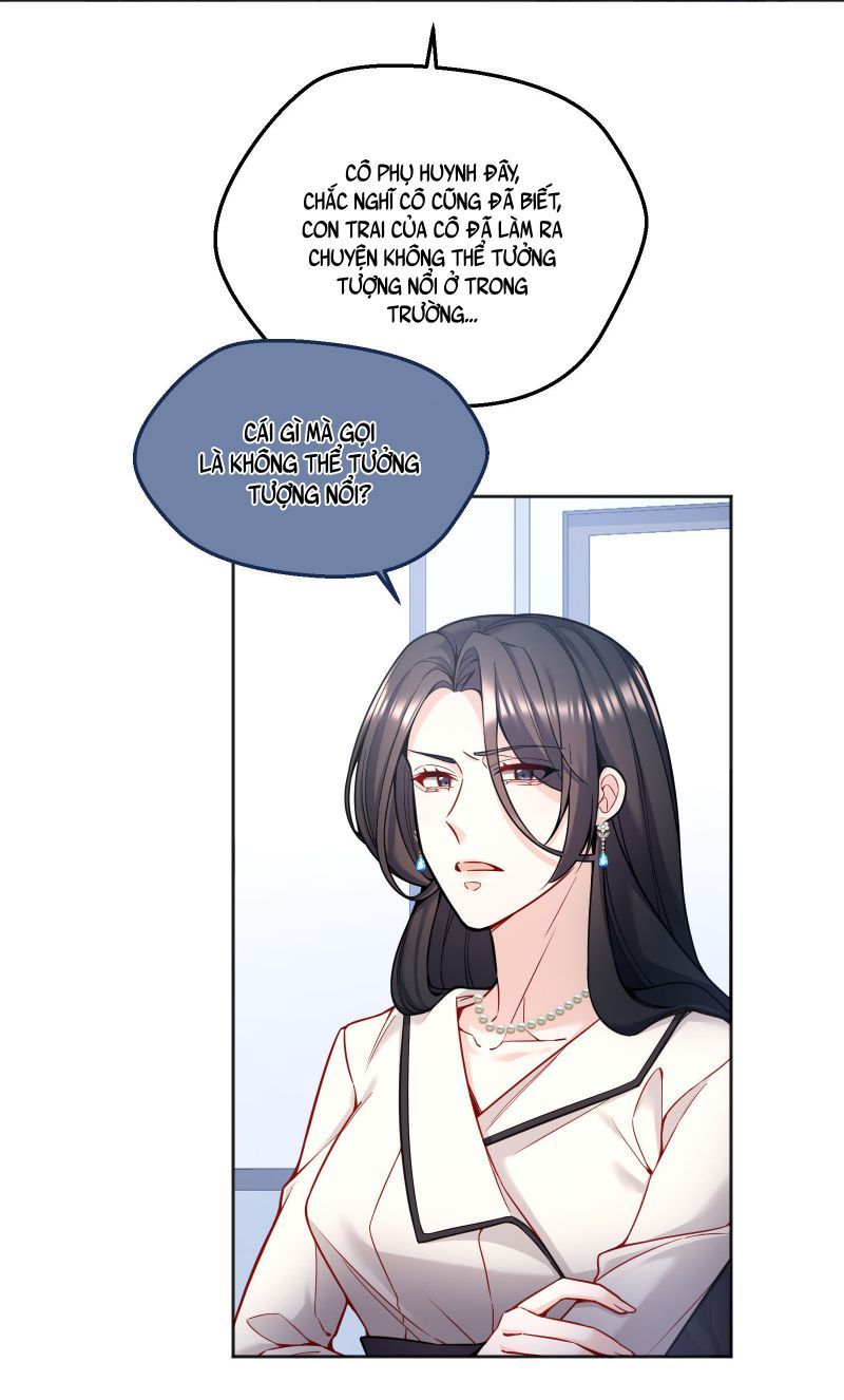 Bí Mật Của Nhân Viên K Chapter 82 - 9