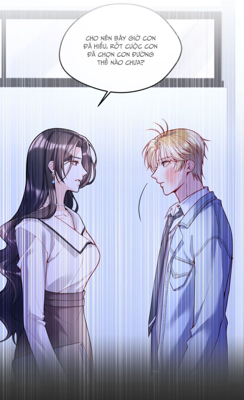 Bí Mật Của Nhân Viên K Chapter 83 - 12