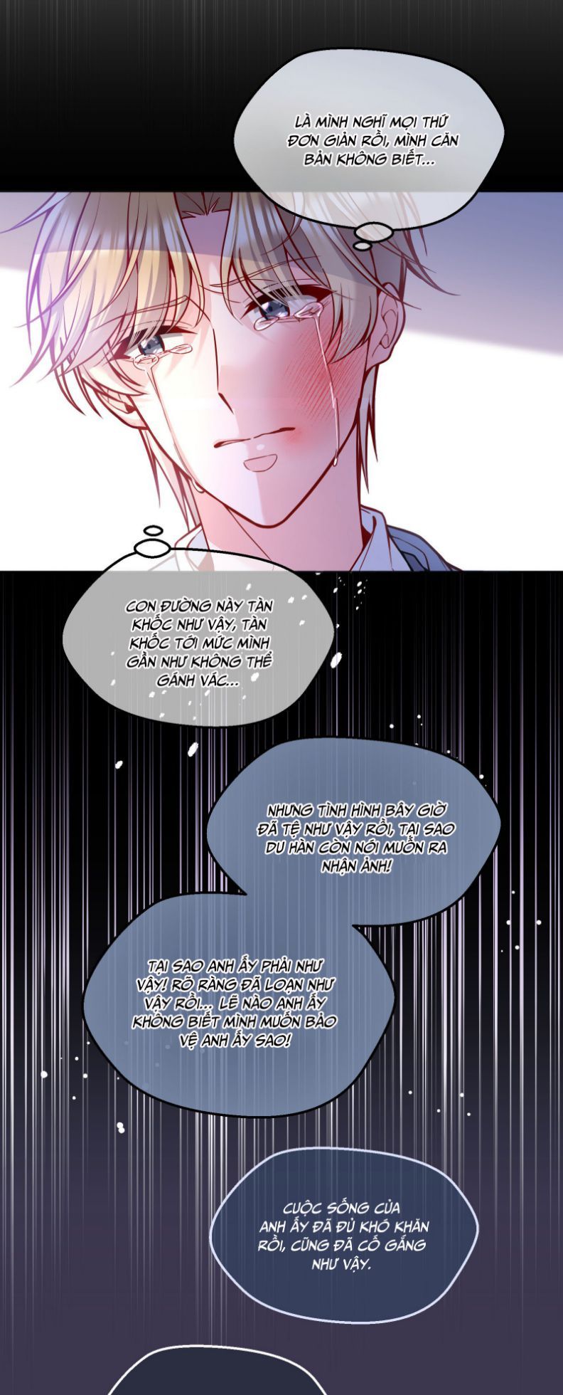 Bí Mật Của Nhân Viên K Chapter 83 - 13