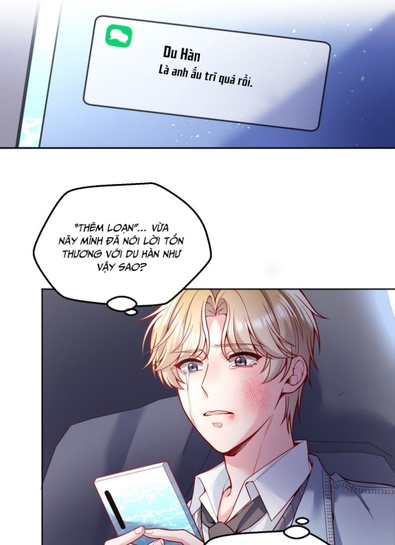 Bí Mật Của Nhân Viên K Chapter 83 - 15