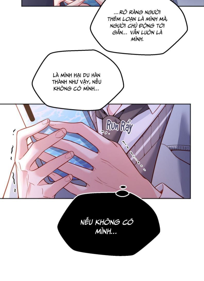 Bí Mật Của Nhân Viên K Chapter 83 - 16