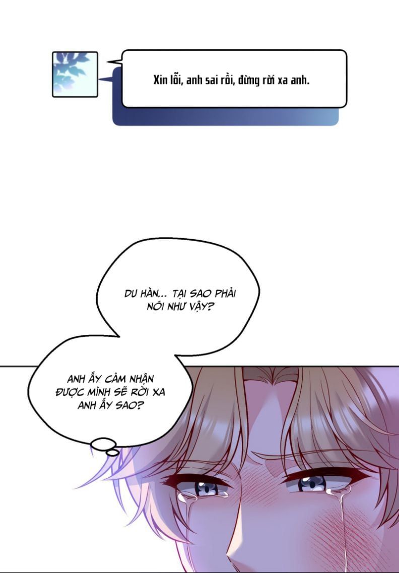 Bí Mật Của Nhân Viên K Chapter 83 - 17