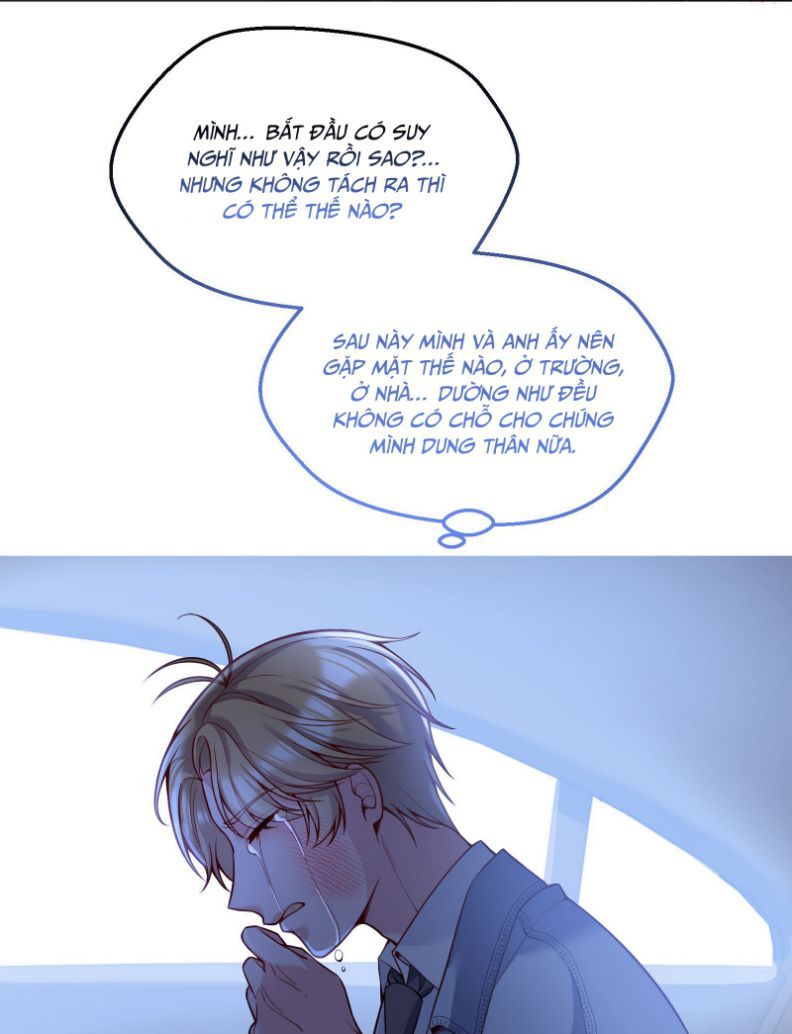 Bí Mật Của Nhân Viên K Chapter 83 - 18