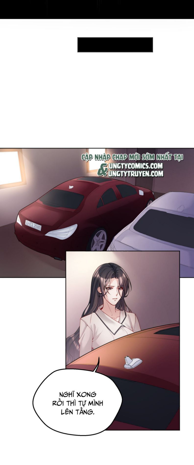 Bí Mật Của Nhân Viên K Chapter 83 - 20