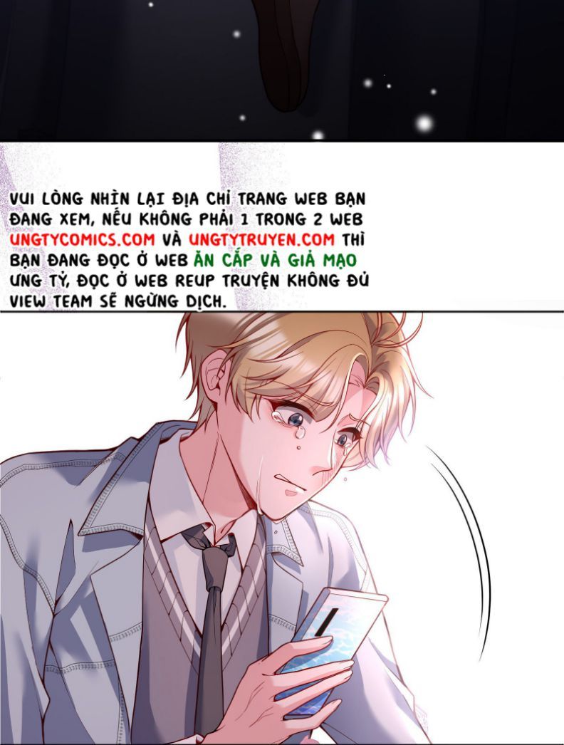 Bí Mật Của Nhân Viên K Chapter 83 - 23