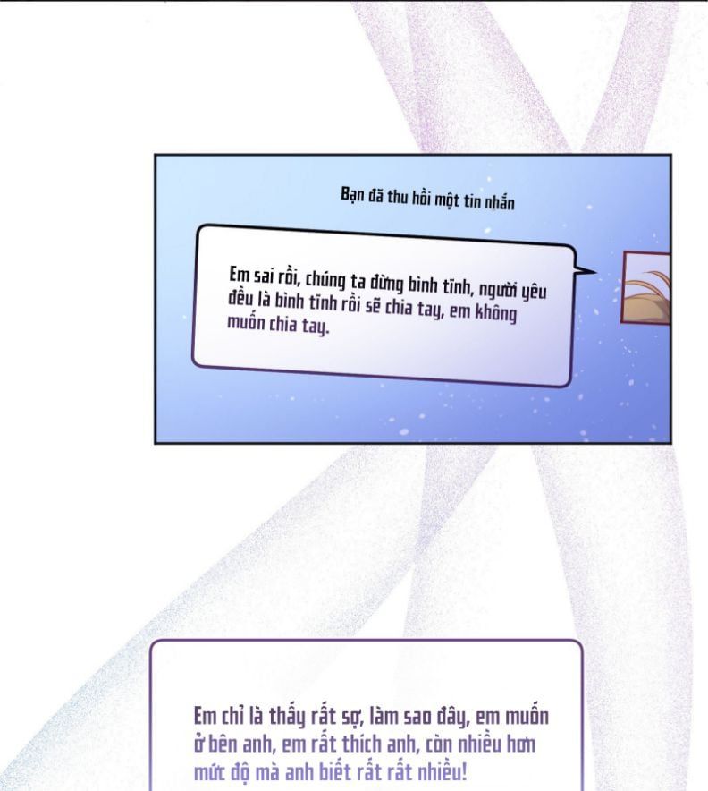 Bí Mật Của Nhân Viên K Chapter 83 - 24